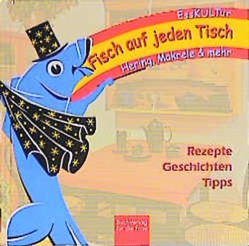 Fisch auf jeden Tisch