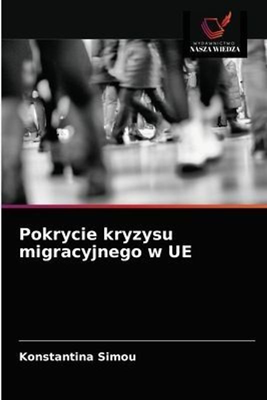 Pokrycie kryzysu migracyjnego w UE