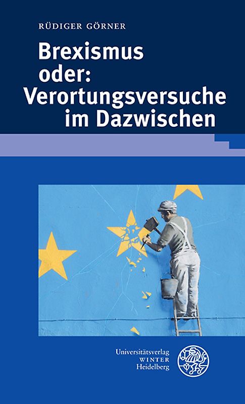 Brexismus oder: Verortungsversuche im Dazwischen