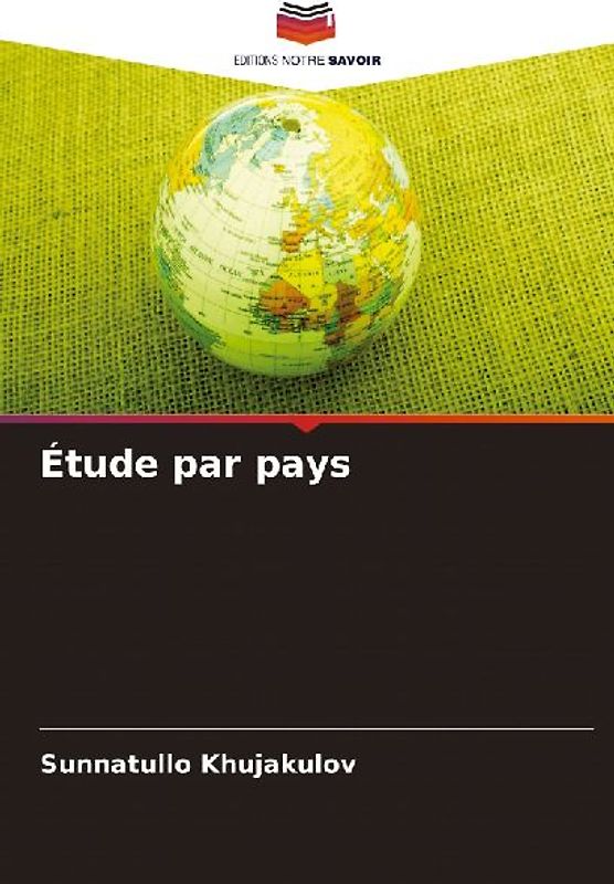 Étude par pays
