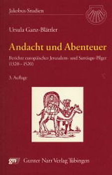 Andacht und Abenteuer