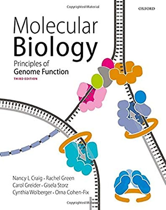 Molecular Biology