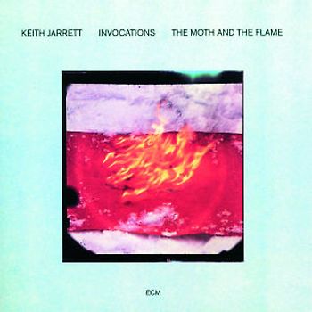 Keith Jarrett - Invocations