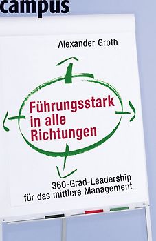 Führungsstark in alle Richtungen