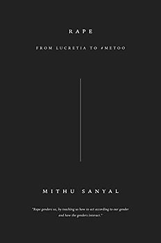 Rape: The History of a Crime: The History of Crime