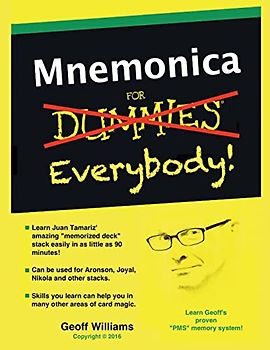 Mnemonica For Everybody