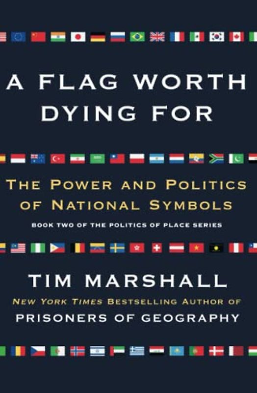 A Flag Worth Dying for