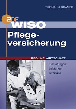 WISO Pflegeversicherung