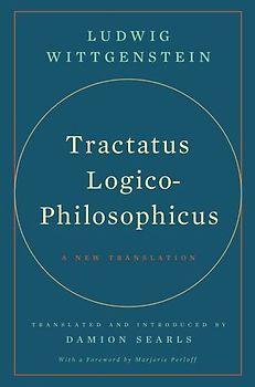 Tractatus Logico-Philosophicus