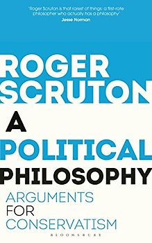 A Political Philosophy