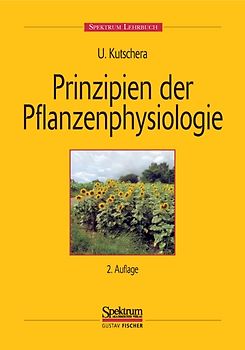 Prinzipien der Pflanzenphysiologie