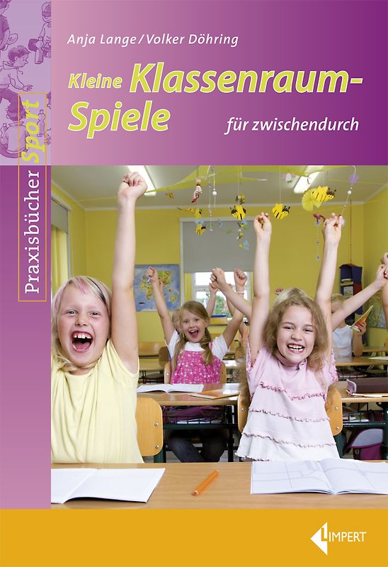 Kleine Klassenraumspiele