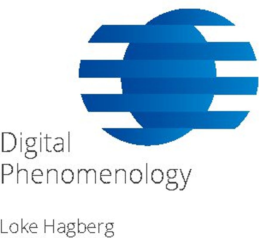 Digital Phenomenology