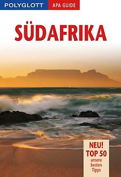 Polyglott APA Guide Südafrika