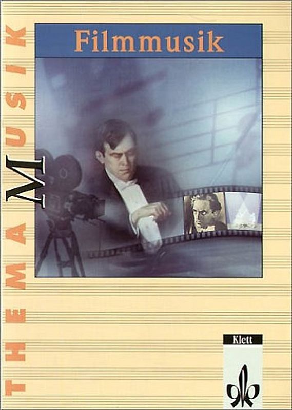 Thema Musik / Filmmusik. Themenhefte