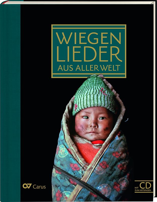 Wiegenlieder aus aller Welt / Lullabies of the World
