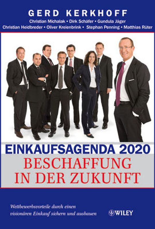 Einkaufsagenda 2020