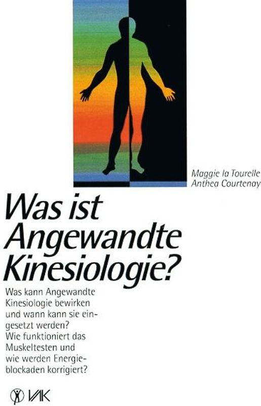 Was ist Angewandte Kinesiologie?