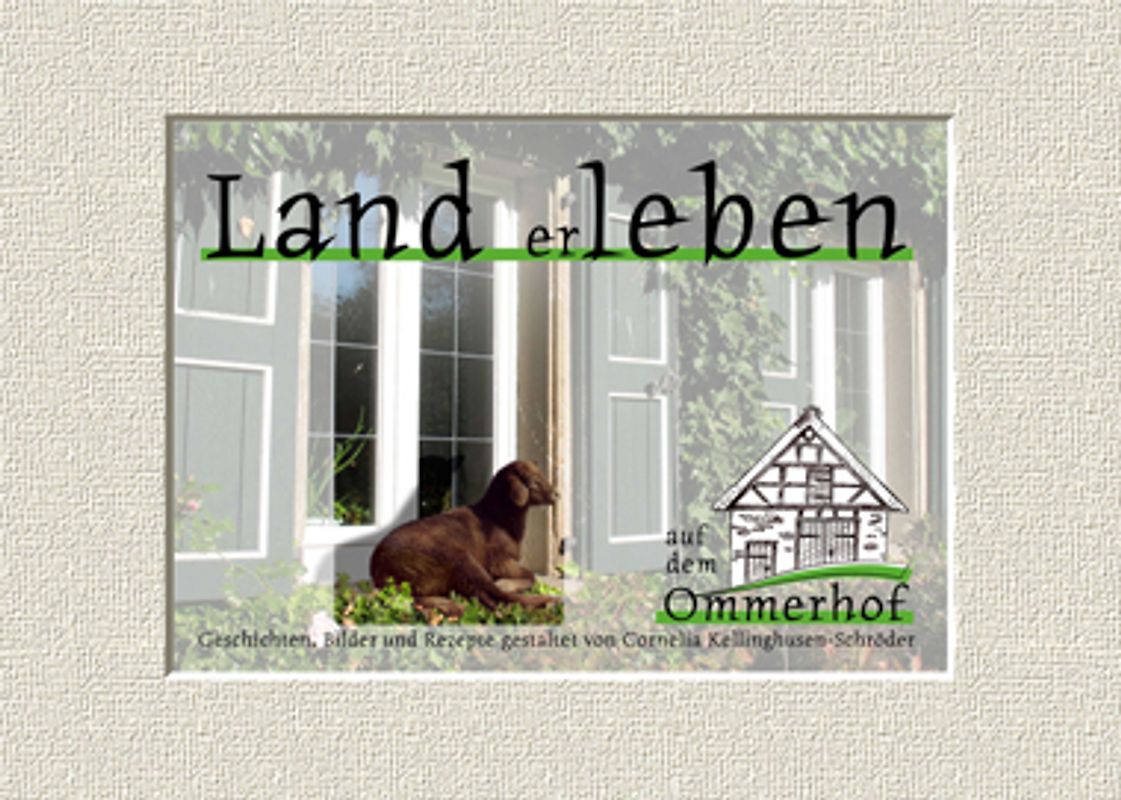Land erleben