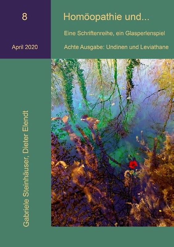 Homöopathie und...
