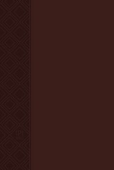 The Passion Translation New Testament (2020 Edition) Brown