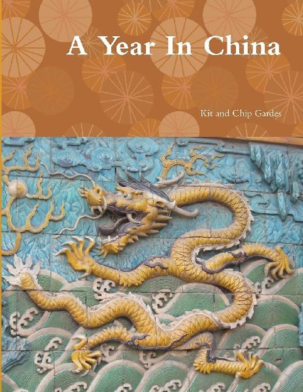 A Year In China