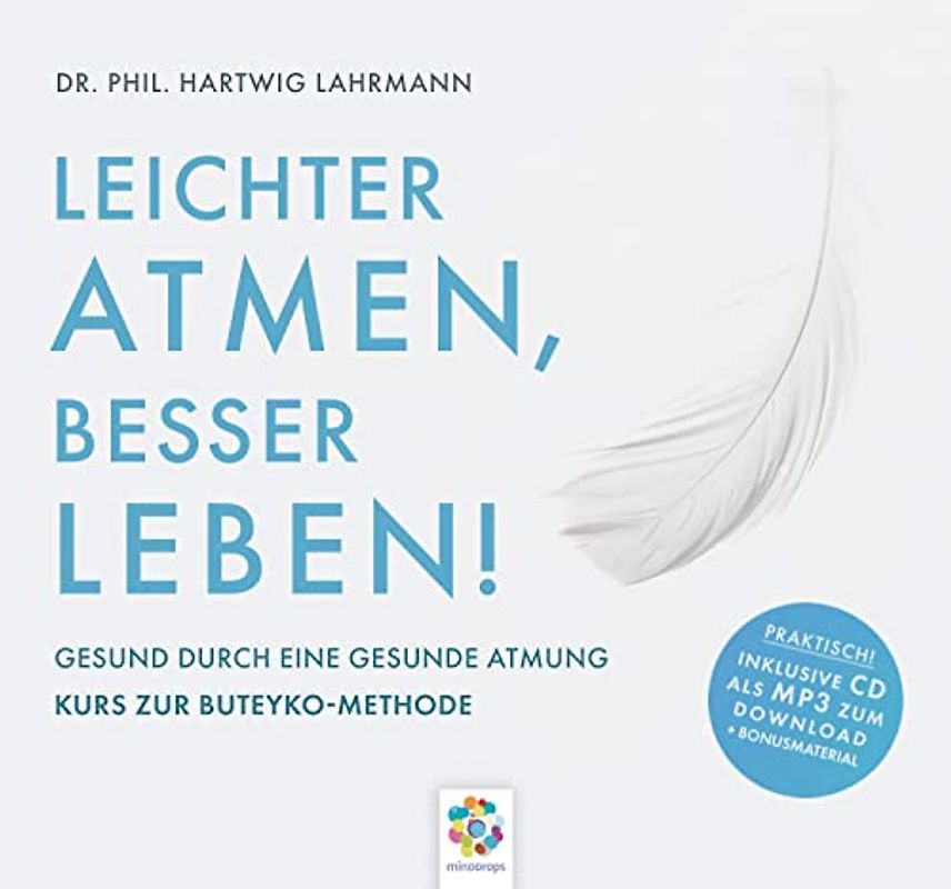 LEICHTER ATMEN, BESSER LEBEN