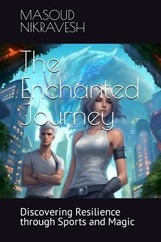 The Enchanted Journey: Discovering Resilience through Sports and Magic