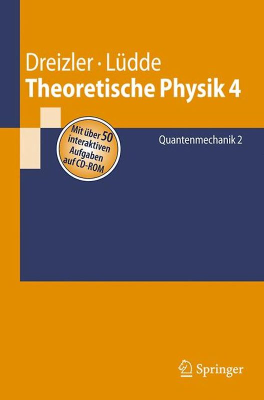 Theoretische Physik
