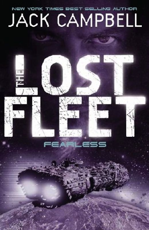 Lost Fleet (Lost Fleet 2) - Campbell, Jack