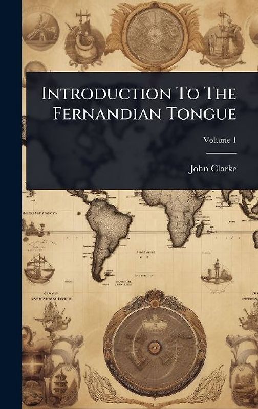 Introduction To The Fernandian Tongue