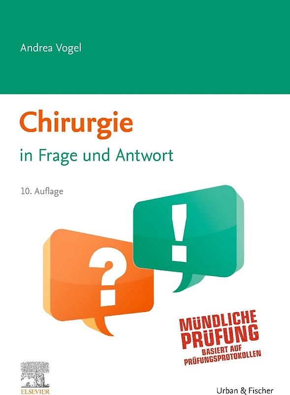 Chirurgie in Frage und Antwort
