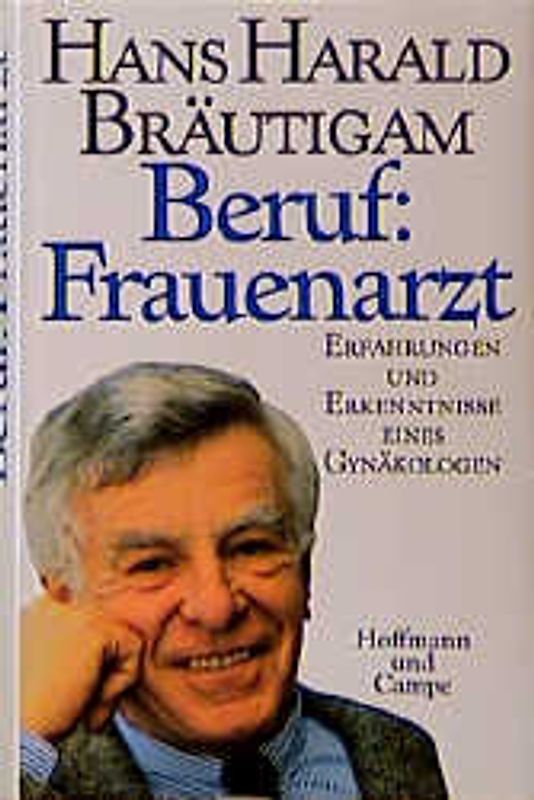 Beruf: Frauenarzt