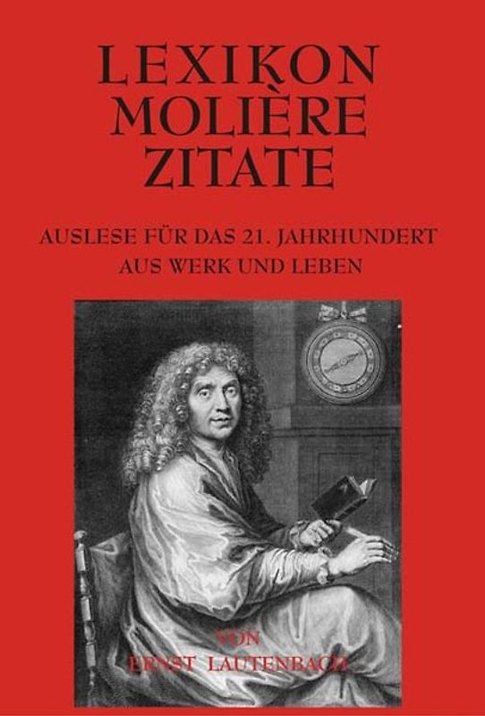 Lexikon Molière Zitate