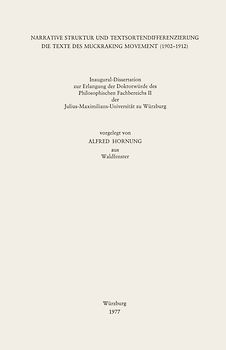 Narrative Struktur und Textsortendifferenzierung