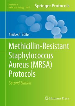 Methicillin-Resistant Staphylococcus Aureus (MRSA) Protocols