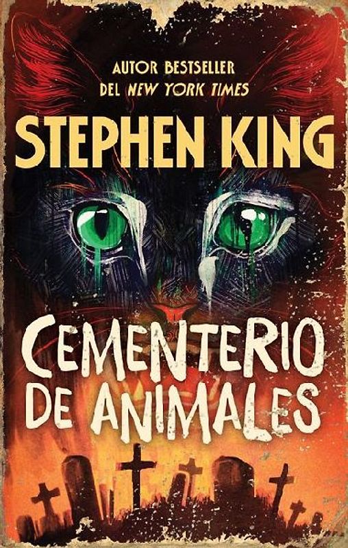Cementerio de Animales / Pet Sematary