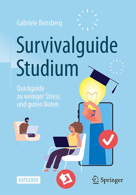 Survivalguide Studium
