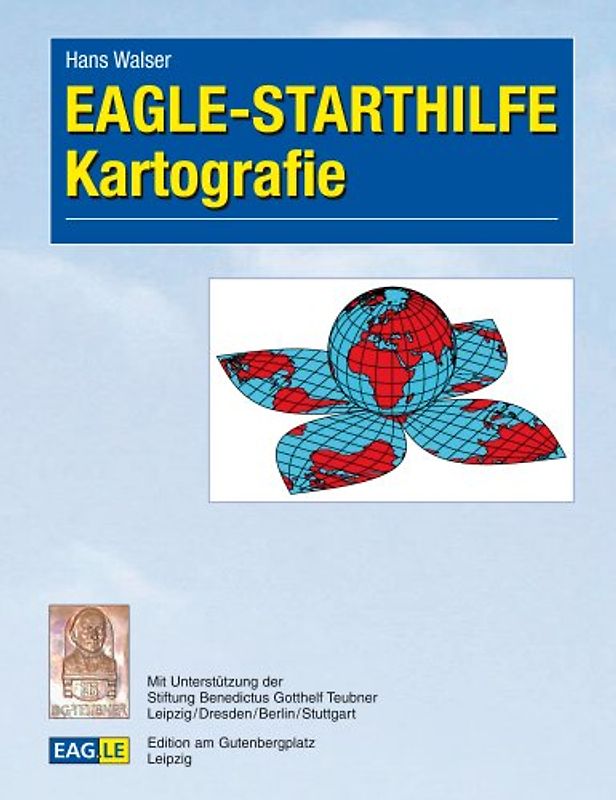 EAGLE-STARTHILFE Kartografie