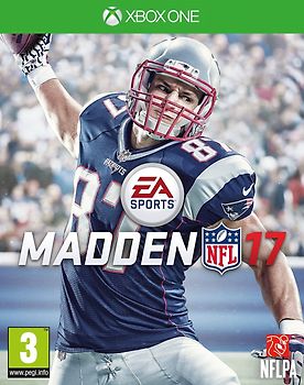 Madden NFL 17 [UK Import] Xbox One
