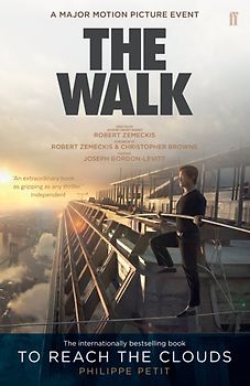 The Walk - Philippe Petit [Paperback]