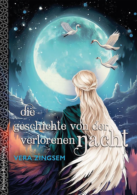 Die Geschichte von der verlorenen Nacht