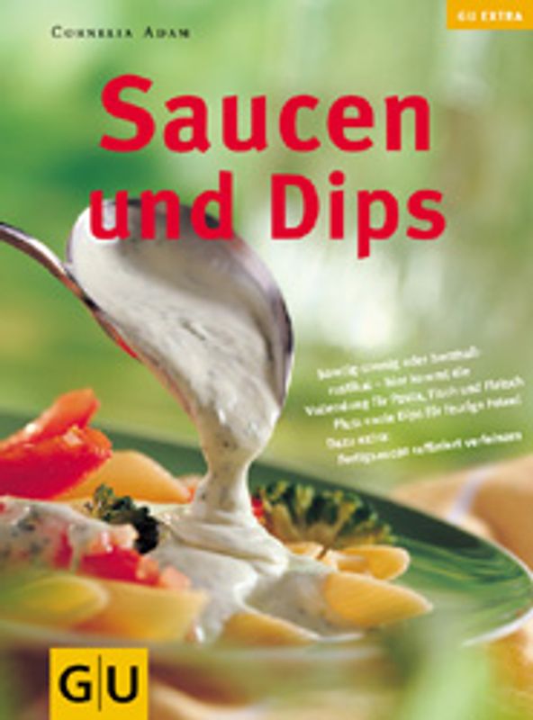 Saucen und Dips