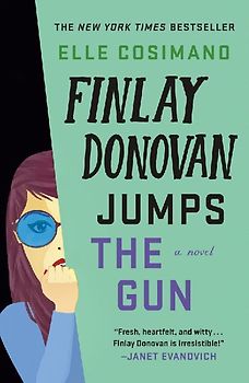 Finlay Donovan Jumps the Gun