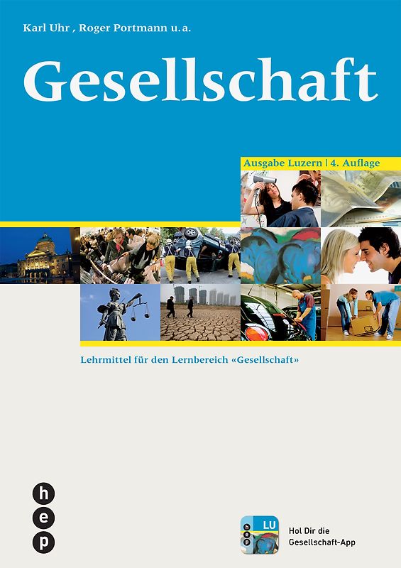 Gesellschaft Ausgabe Luzern