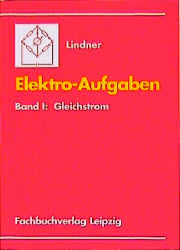 Elektro-Aufgaben