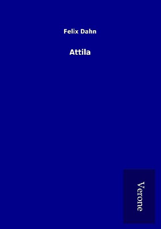 Attila