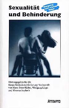 Sexualität und Behinderung