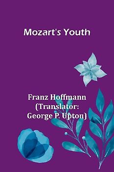 Mozart's Youth