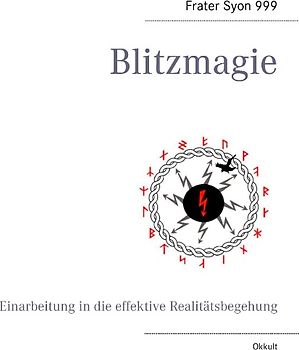 Blitzmagie